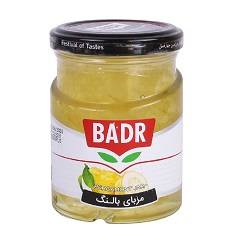 مربا بالنگ 300 گرم بدر